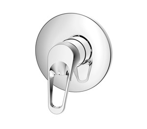 Raymor Essentials Shower Mixer – like‑for‑like swap