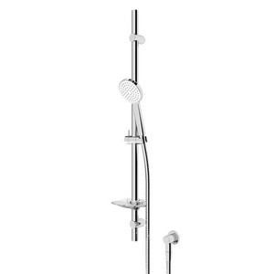 Raymor Alpha Slide Shower – like‑for‑like swap