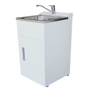 Raymor Boston Laundry Tub – like‑for‑like swap