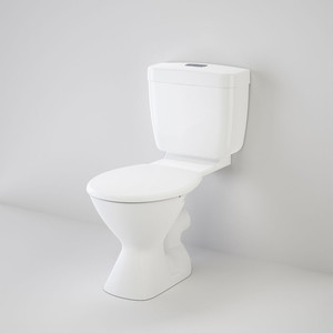 Products: Caroma Aire Concorde Toilet Suite
