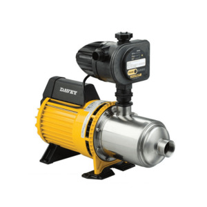 HM160-15T Davey HM w/ Torrium 2 - Auckland Pump & Filtration