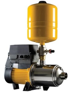 Products: DD90-11 DynaDrive Constant Pressure System - Auckland Pump & Filtration