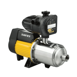 HM60-06T Davey HM w/ Torrium 2 - Auckland Pump & Filtration