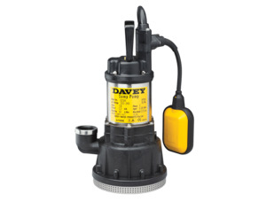 Products: D23A/B High Pressure Drainage Pumps - Auckland Pump & Filtration