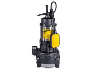 Products: D42A/B20 High Pressure Drainage Pumps - Auckland Pump & Filtration