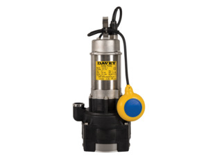D53A/B20 High Pressure Drainage Pumps - Auckland Pump & Filtration