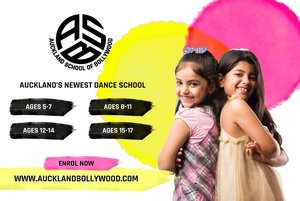 Products: Bollywood with Shawn - Auckland School of Bollywood