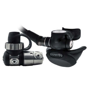 Atomic: Atomic TFX Titanium Regulator