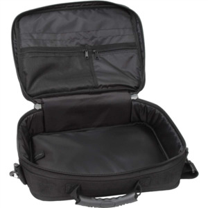 Atomic Padded Regulator Bag