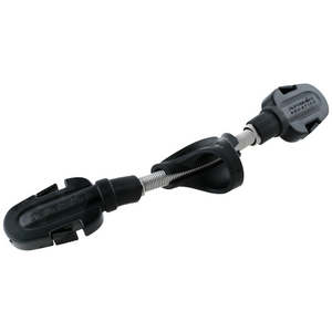 Atomic Fins Spring Straps (pair)