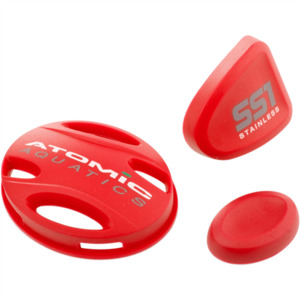 Atomic Colour Kit for SS1 Regulator