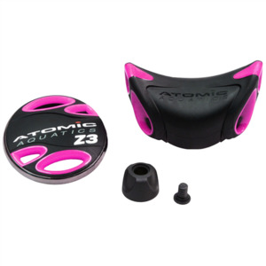 Atomic: Atomic Colour Kit for Z3 Regulator