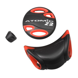 Atomic: Atomic Colour Kit for Z2 Regulator