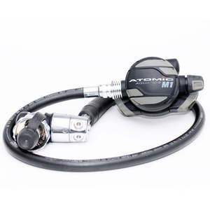 Atomic M1 Regulator