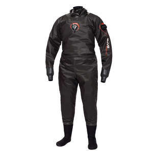 Bare: Bare Nex-Gen Pro Dry Drysuit