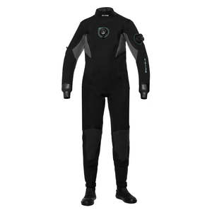 Bare: Bare Guardian Pro Dry Hyper-Compressed Neoprene Drysuit (Womens)