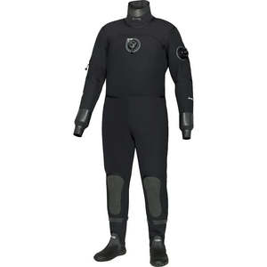 Bare: Bare CD4 Pro Dry Hyper-Compressed Neoprene Drysuit