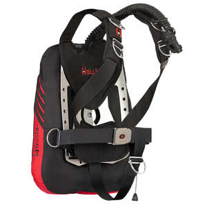 Hollis: Hollis ST System BCD