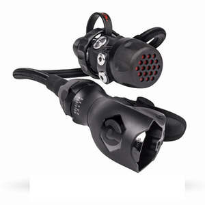Hollis: Hollis 500 SE - DC7 Regulator