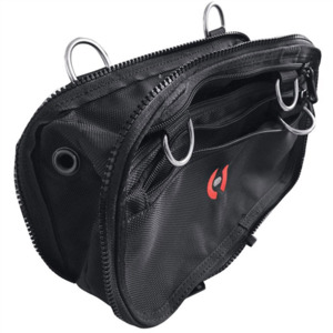 Hollis Storage Pocket