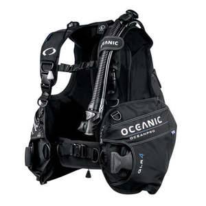 Oceanic: Oceanic OceanPro BCD