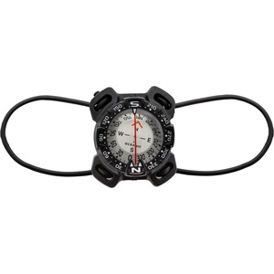 Oceanic: Oceanic Maxview Bungee Mount Compass