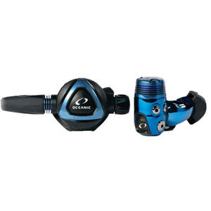 Oceanic: Oceanic Delta 50 EDX Limited Edition Regulator