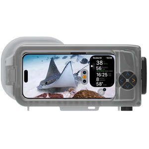 Oceanic: Oceanic+ Underwater iPhone Housing