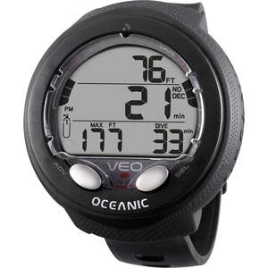 Oceanic: Oceanic VEO 4.0 Computer Wrist