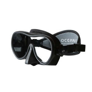Oceanic: Oceanic Shadow Mask