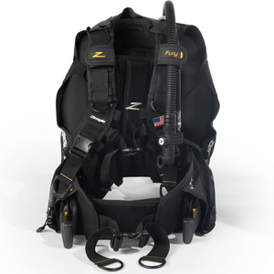 Zeagle: Zeagle Fury QLR