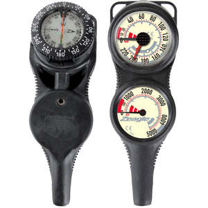 Zeagle: Zeagle Slim-Line Co-Pilot Console (Metric)