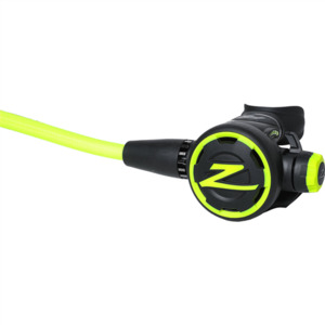 Zeagle F8 Octopus