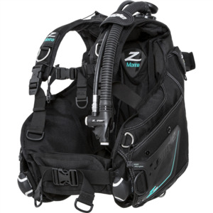 Zeagle: Zeagle Marina Womens BCD