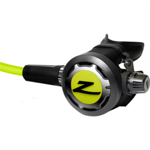 Zeagle: Zeagle Onyx II Octopus