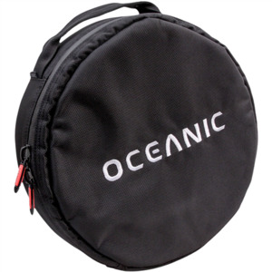 Gear Bags: Oceanic Regulator Bag