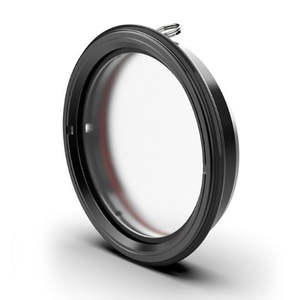 Divepro 1: DivePro F01F Frosted Diffusion Filter
