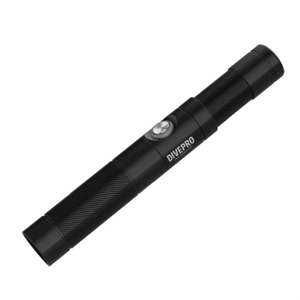 Divepro 1: DivePro MP30 Macro Snoot Light (210000 LUX)