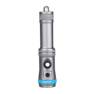 Video Lights: WF079 Smart Focus 1200FR For Snorkeling Gear