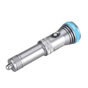 Video Lights: WF109 SN2200 Diving Torch
