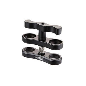 Camera Accessories: WFA05 Clamp