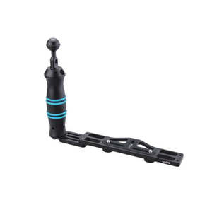 Camera Accessories: WFA29 Single Handle Tray For Smart Phone Housing