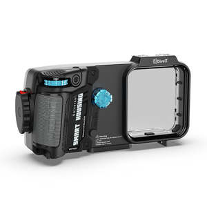 New: WFH07X Universal Smart Phone Housing