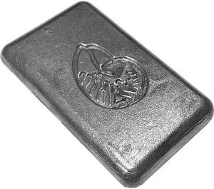 0.5 KG Lead Weight