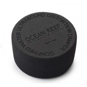 Full Face Masks: Ocean Reef Damper/Ultrasound Minimiser for Wireless Communication Unit