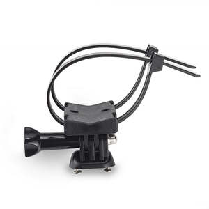 Full Face Masks: Ocean Reef Extender Camera & Torch Support