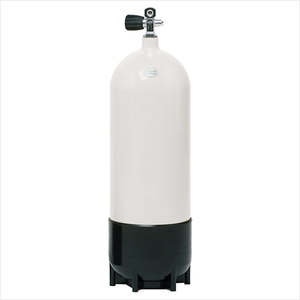 15L Faber Steel Cylinder