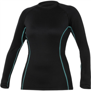 Exposure Thermals: Bare Ultrawarmth Base Layer Women's Top
