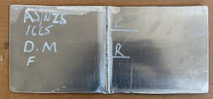 Products: AS/NZS ISO 1665:2004 Aluminium Welding Test