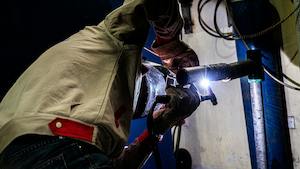 Welding Courses: ASME Welding Test